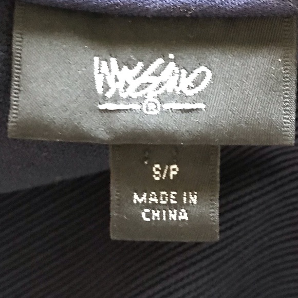 3/$30 Mossimo Fit & Flare Mini Dress - Picture 11 of 11